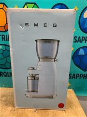 SMEG CGF01PBUS - Coffee Grinder -RED